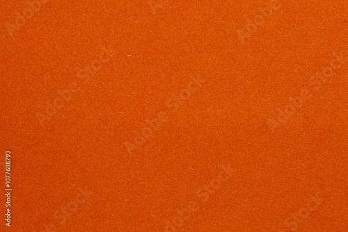 Wallpaper Mural The orange background is a solid color, textured origami paper backdrop Torontodigital.ca