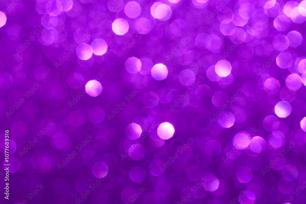 A purple background with many small purple circles A purple background with many small purple circles