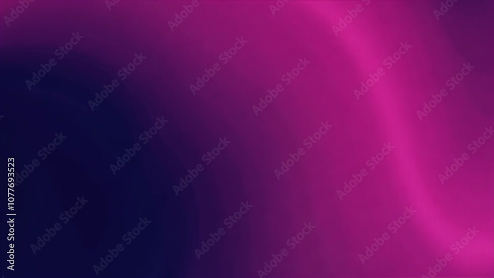 Abstract gradient background with shades of purple and blue. Abstract gradient background with shades of purple and blue.