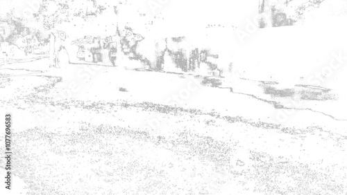 Artistic and abstract image. Wallpaper