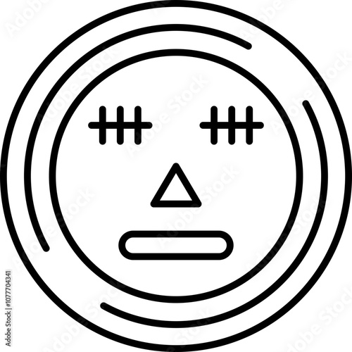 Dead Icon
