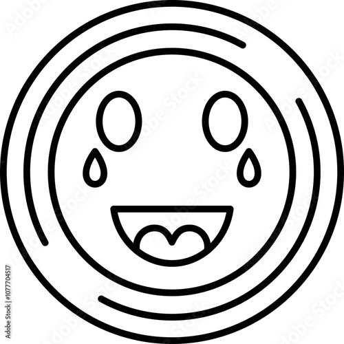 Sweat Icon