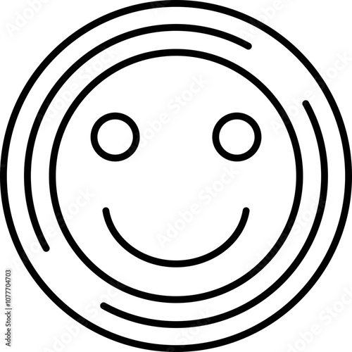 Happy Icon