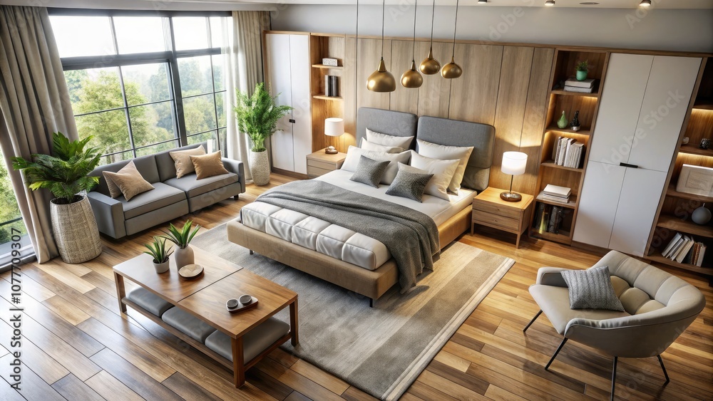 Transform your living space with our chic bedroom furniture, designed for modern lifestyles that prioritize stylish comfort, cozy relaxation, and harmonious design. Transform your living space with our chic bedroom furniture, designed for modern lifestyles that prioritize stylish comfort, cozy relaxation, and harmonious design.
