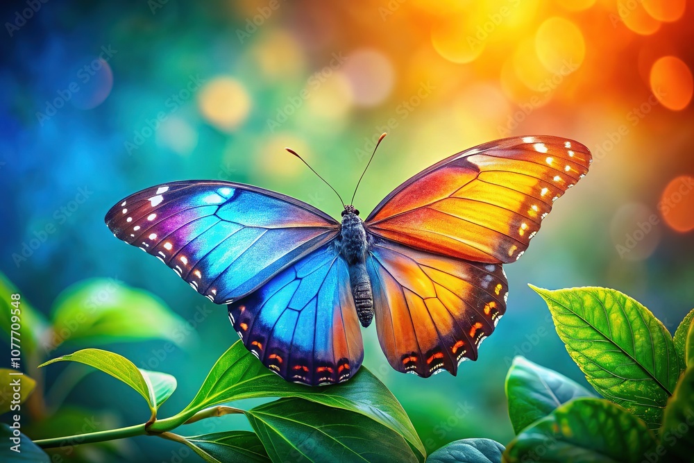 Stunning butterfly photos, ideal for text placement. Stunning butterfly photos, ideal for text placement.