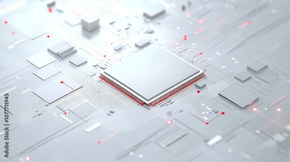 electronic circuit board electronic circuit board