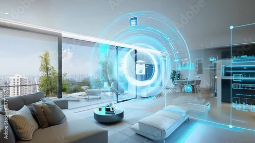 smart home
