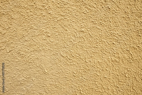 Wallpaper Mural beige concrete wall background with medium shot texture Torontodigital.ca