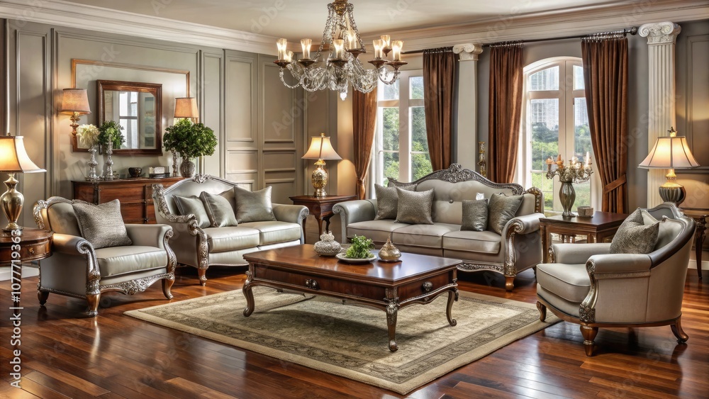 Transform your living space with sophisticated silver cherry wood furniture, offering both timeless beauty and unparalleled comfort for an elegant home ambiance. Transform your living space with sophisticated silver cherry wood furniture, offering both timeless beauty and unparalleled comfort for an elegant home ambiance.