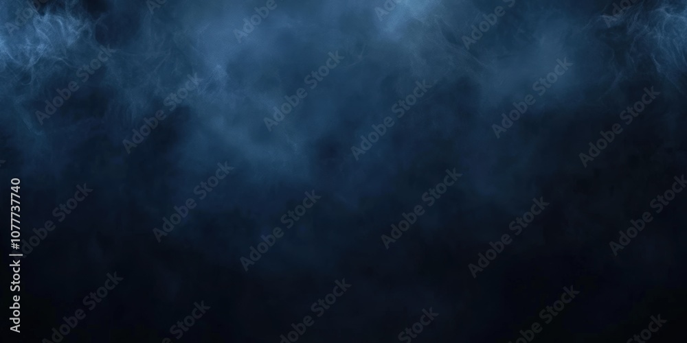Abstract dark blue background. . Navy blue color. Elegant background with space for design. Soft wavy folds. Abstract Background with 3D Wave Bright blue , Christmas, birthday, anniversary Abstract dark blue background. . Navy blue color. Elegant background with space for design. Soft wavy folds. Abstract Background with 3D Wave Bright blue , Christmas, birthday, anniversary
