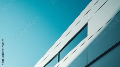 windows of building