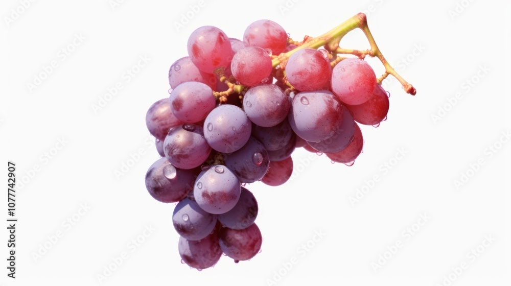 Fresh Grapes Fresh Grapes