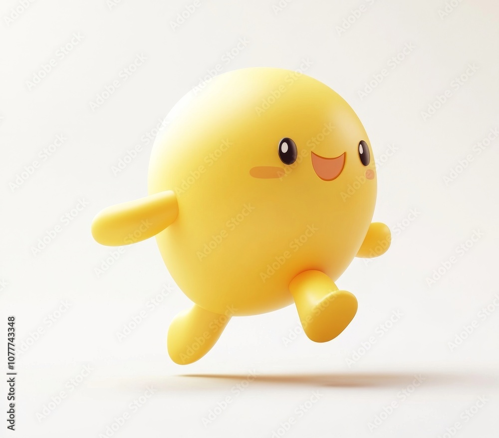 running man running running man running