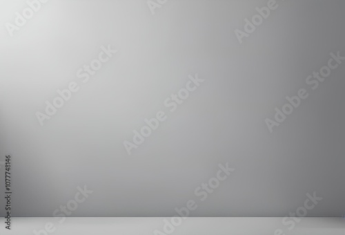 Wallpaper Mural empty white wall Torontodigital.ca