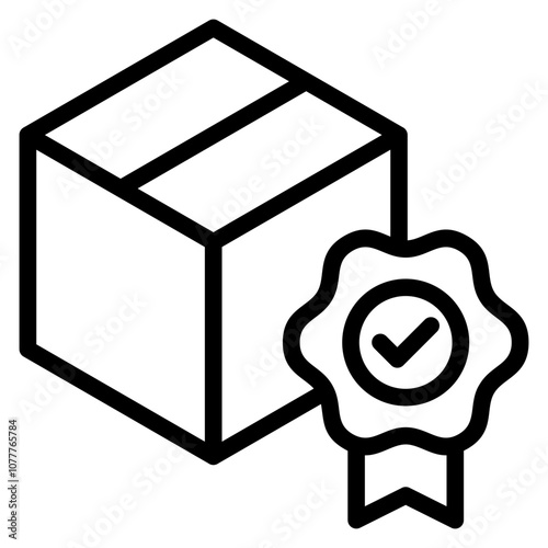 Standart Product Icon