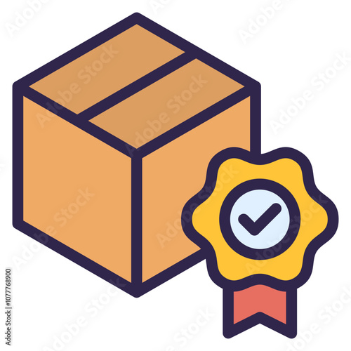Standart Product Icon