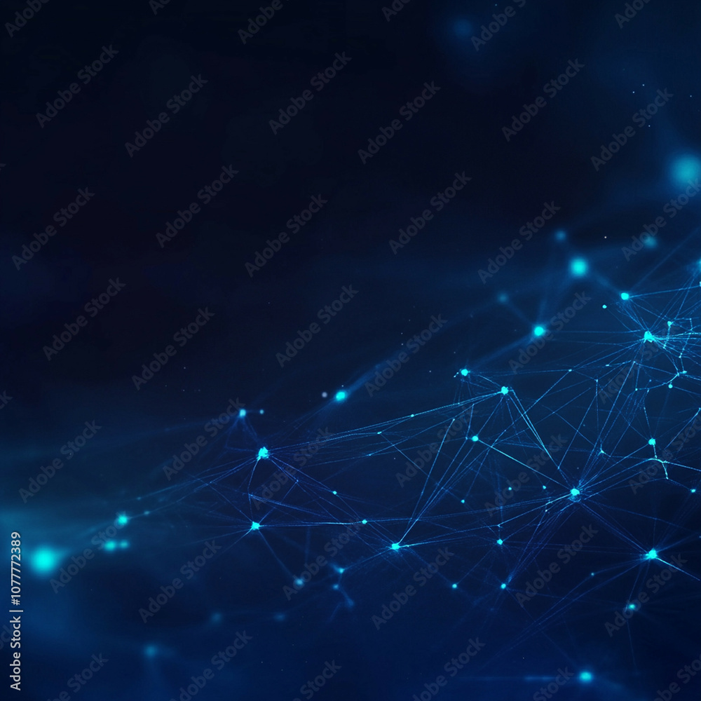abstract blue background abstract blue background