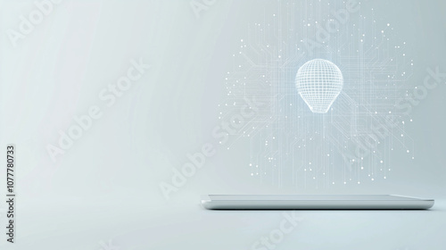 Digital Innovation: A glowi...