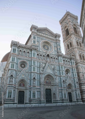city duomo cathedral