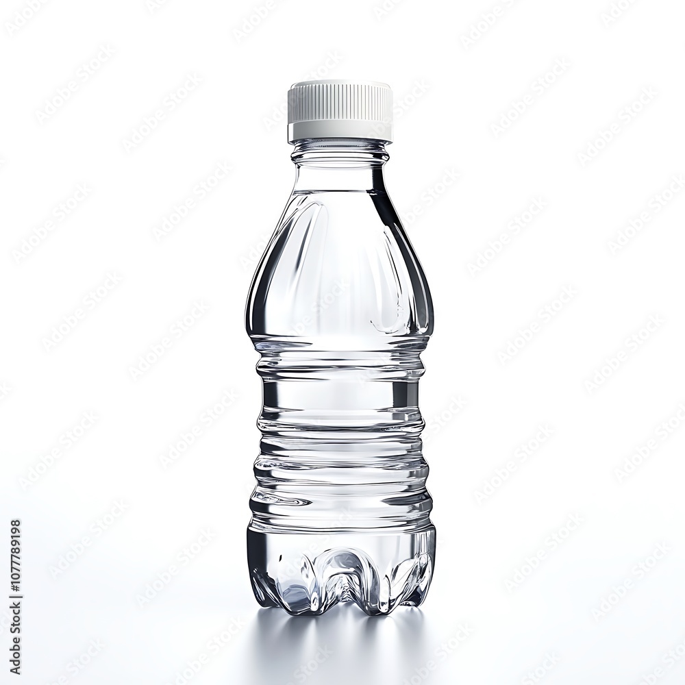 Bpa free isolated on a white background, close up Bpa free isolated on a white background, close up