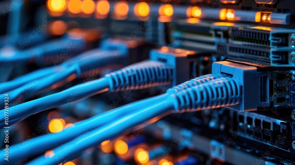 Bandwidth Capacity: The maximum amount of data a network can transfer within a given time frame, crucial for determining the quality and speed of internet connections.
Bandwidth Capacity: The maximum amount of data a network can transfer within a given time frame, crucial for determining the quality and speed of internet connections.