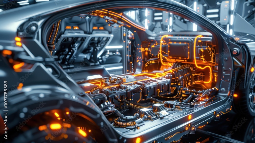 Battery Capacity: The total energy storage of a battery, measured in ampere-hours (Ah) or watt-hours (Wh), affecting how long devices run before recharging.
