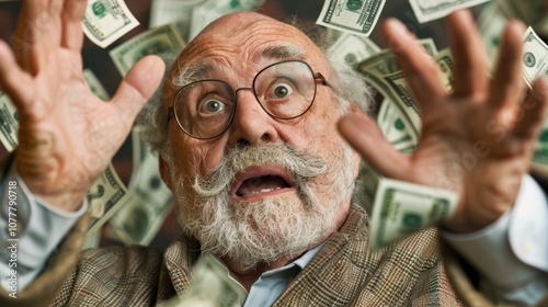 Retirement Income: Income from sources like pensions, savings, and Social Security, received after retirement. Planning for it is key to ensuring long-term financial stability.
