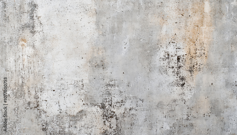 Fototapeta premium Minimalist background for creative design