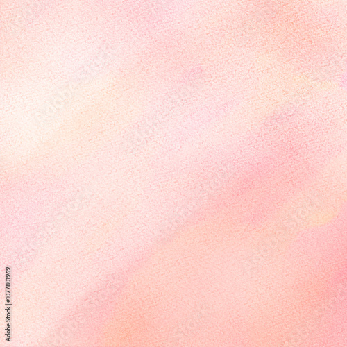 Pastel Pink Dream: Soft, dreamy pink background with subtle texture and gradient. Perfect for feminine designs and branding. 