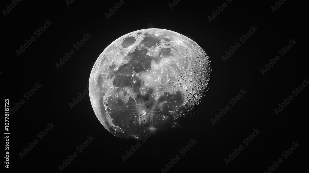 The importance of studying the Moon in astronomy: Discuss how the Moon provides valuable insights into the history of our planet and the solar system. The importance of studying the Moon in astronomy: Discuss how the Moon provides valuable insights into the history of our planet and the solar system.