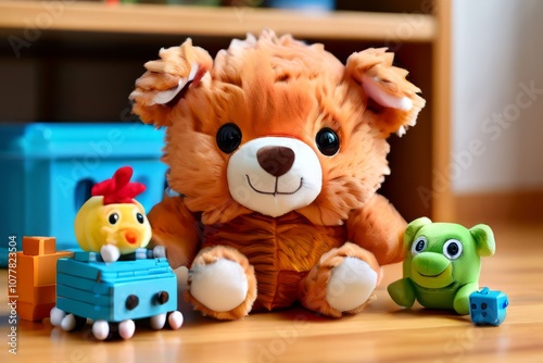 coding critters plush animals that teach coding logic through pl