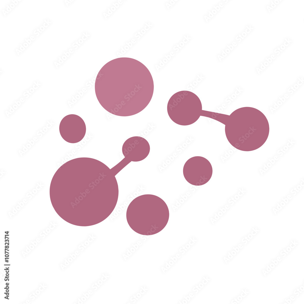 Molecule Icon Molecule Icon