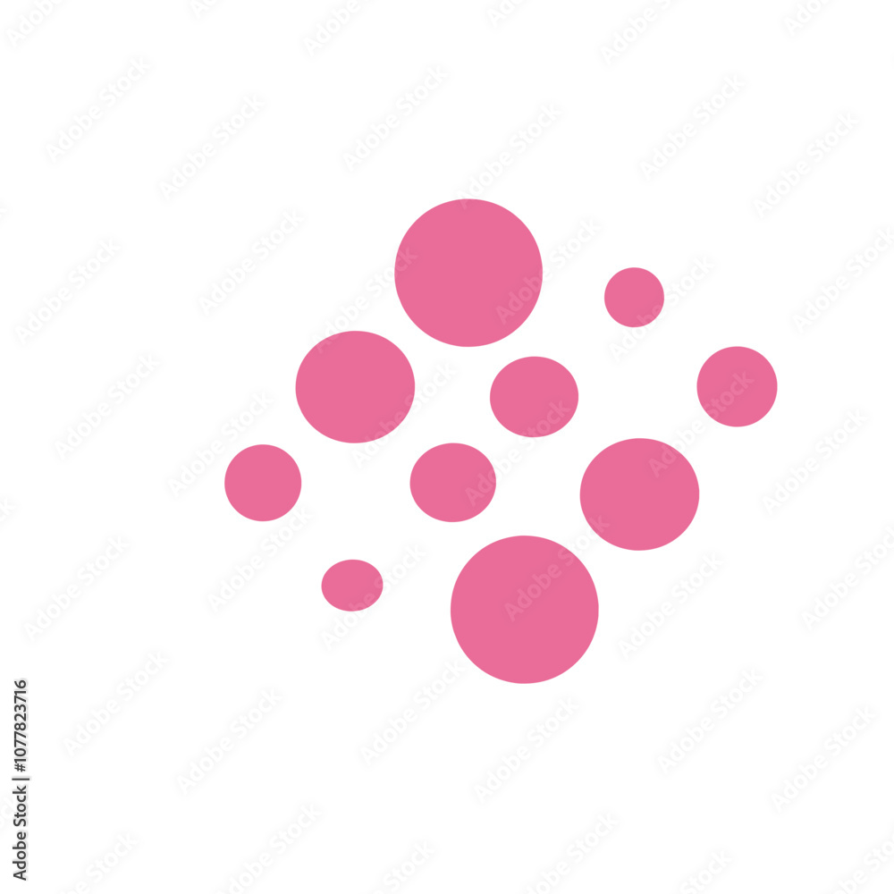 Molecule Icon Molecule Icon