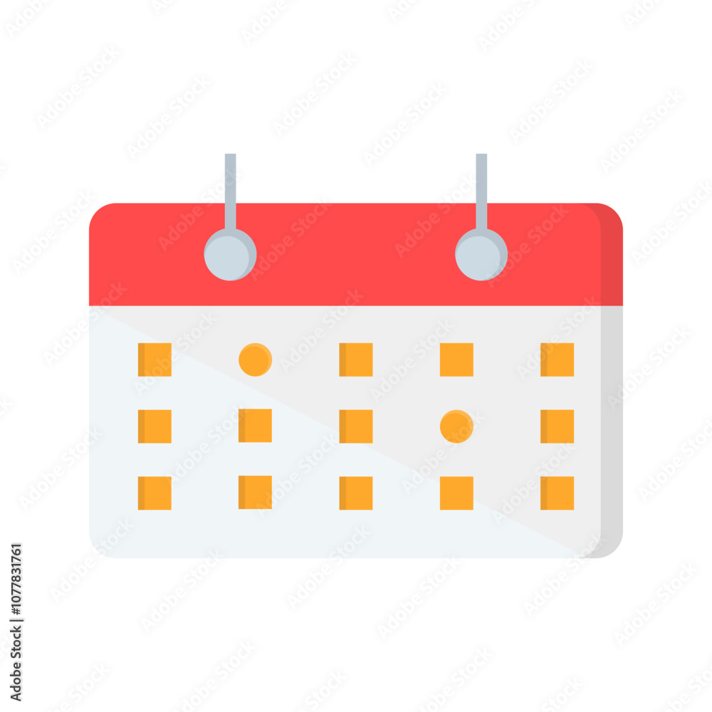 Events Vector Icon Events Vector Icon