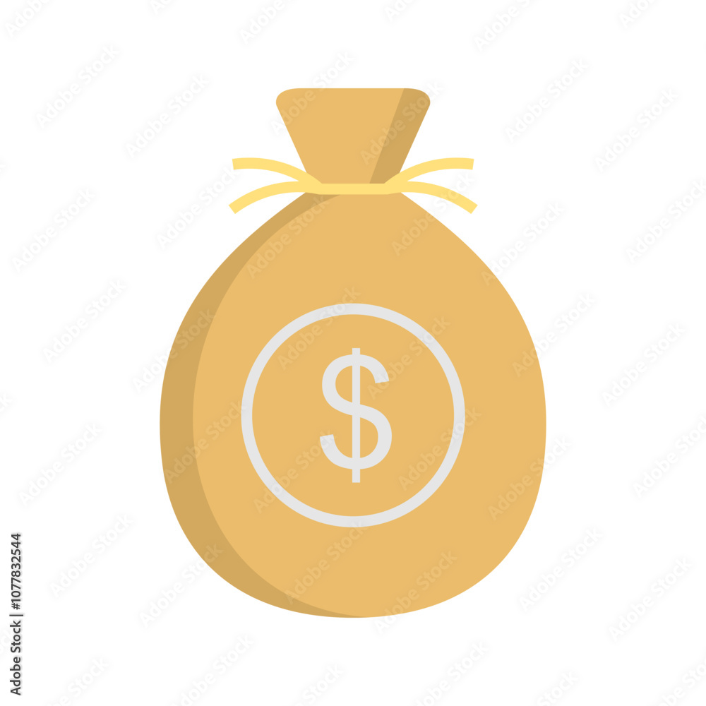 Income Vector Icon Income Vector Icon