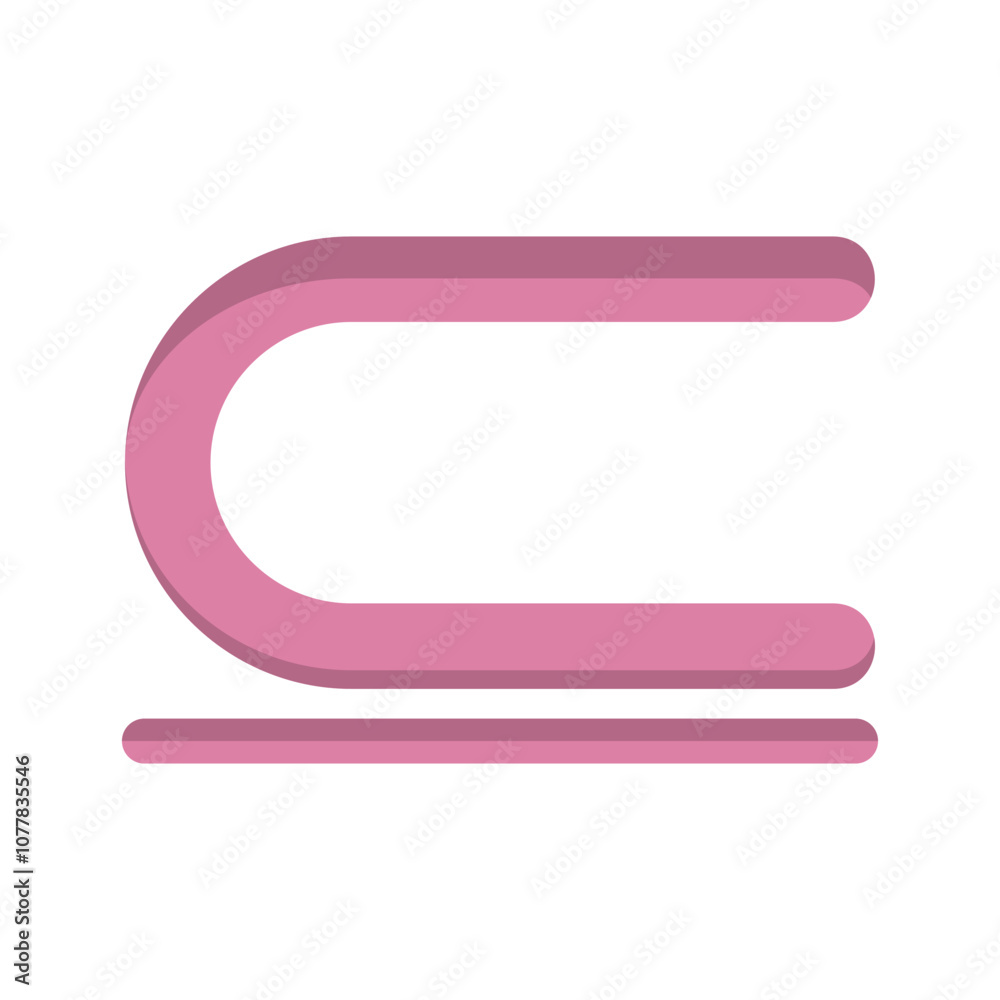 Subsets Vector Icon Subsets Vector Icon
