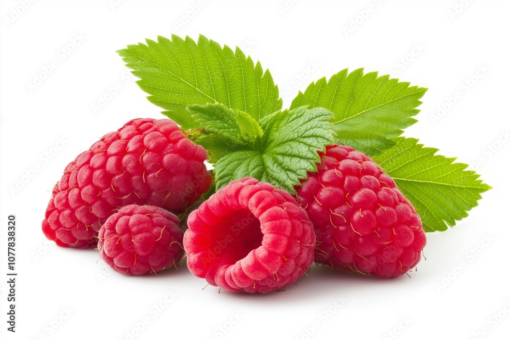 Raspberry Raspberry