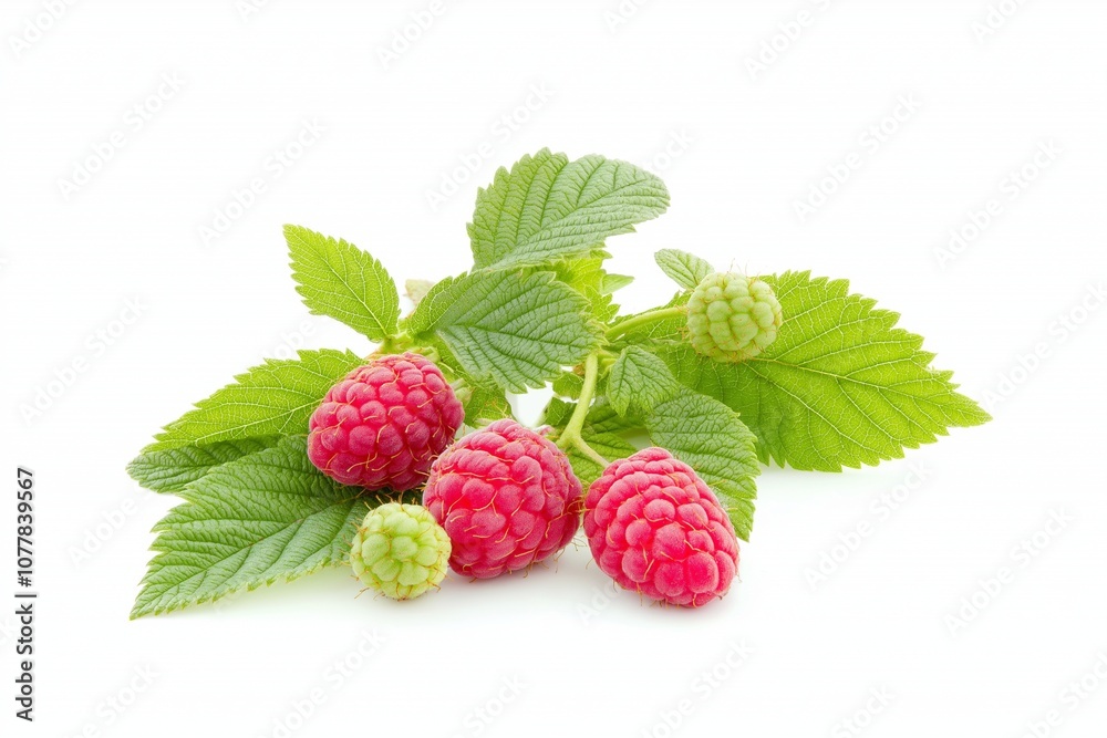 Raspberry Raspberry