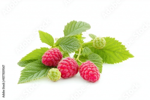 Raspberry photo