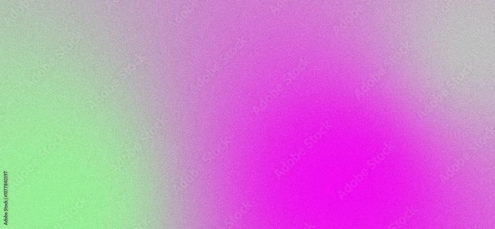 A grainy Magenta Silver and Mint background with an abstract noise texture perfect for banner poster header cover or wallpaper design A grainy Magenta Silver and Mint background with an abstract noise texture perfect for banner poster header cover or wallpaper design