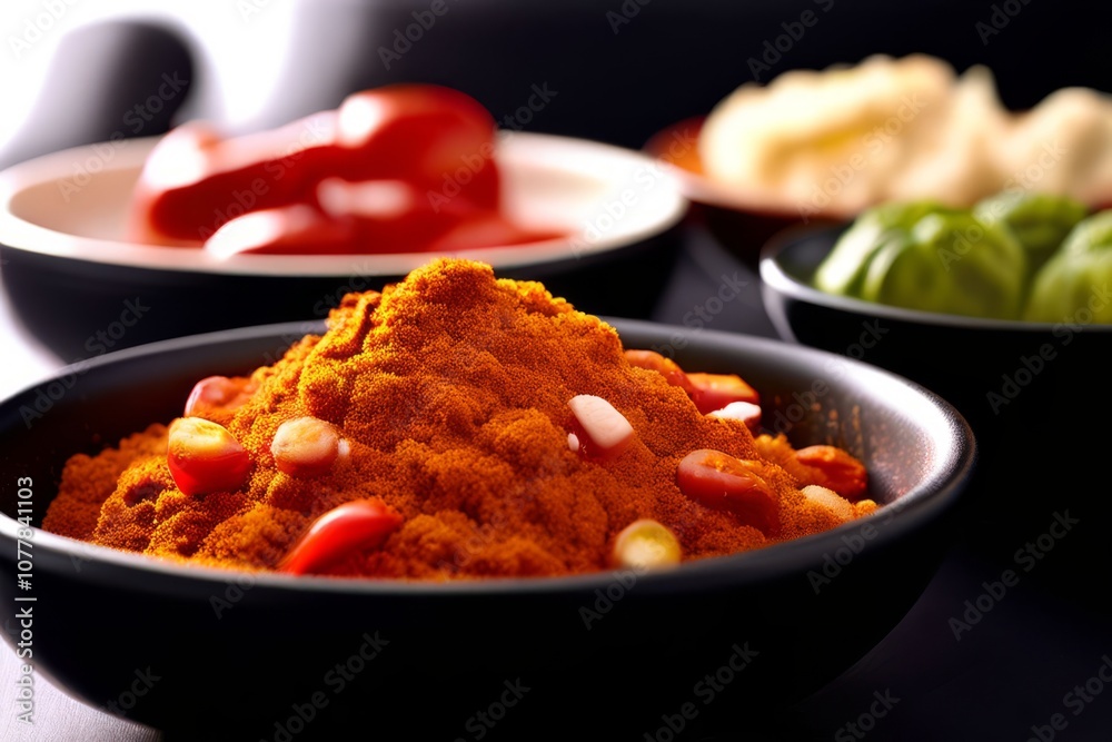 savory taste experiencing a salty or spicy flavor as distinct fr savory taste experiencing a salty or spicy flavor as distinct fr