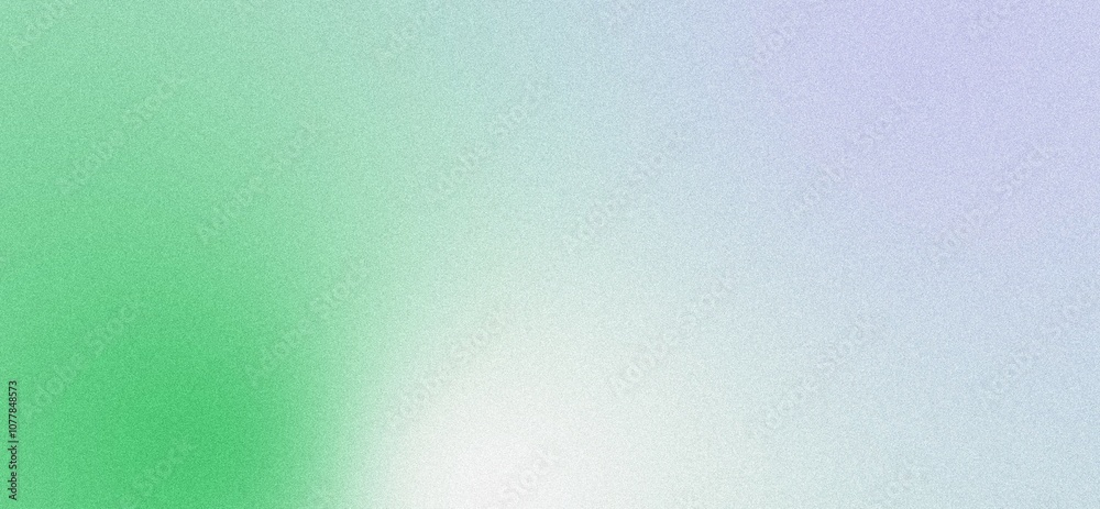 A grainy White Emerald and Periwinkle background with an abstract noise texture perfect for banner poster header cover or wallpaper design. A grainy White Emerald and Periwinkle background with an abstract noise texture perfect for banner poster header cover or wallpaper design.
