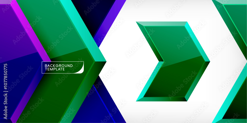 Technology dynamic arrow geometric background. Vector Illustration For Wallpaper, Banner, Background, Card, Book Illustration, landing page Technology dynamic arrow geometric background. Vector Illustration For Wallpaper, Banner, Background, Card, Book Illustration, landing page