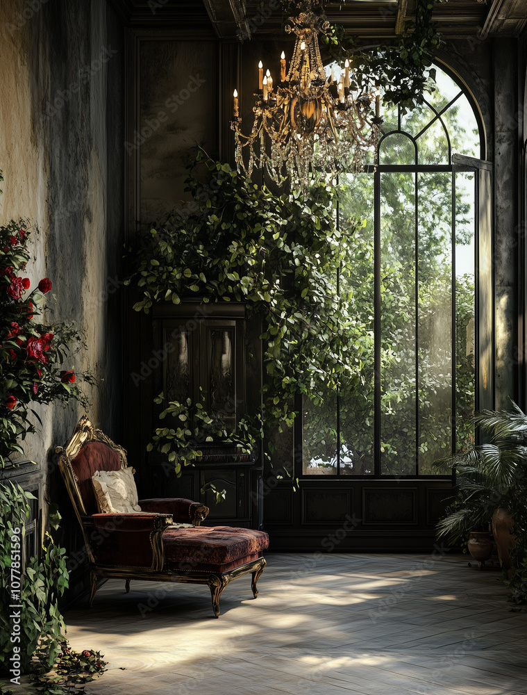 Luxurious Report Zone: Opulent Workspace for Critical Analysis Luxurious Report Zone: Opulent Workspace for Critical Analysis