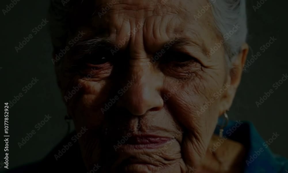 Emotional Spectrum: From Joy to Anger Captured in Dynamic Facial Expressions