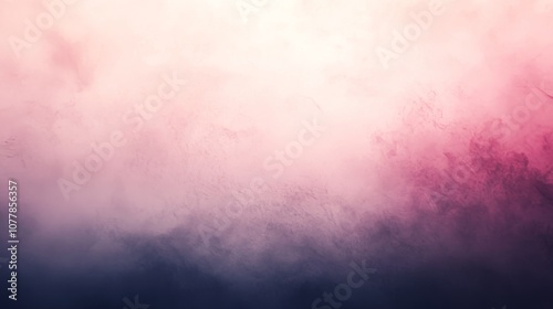 Elegant Minimalist Corporate Background in Soft Pink and Grey Gradients