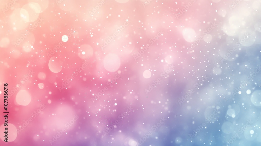 Serene Pastel Gradient Background for Elegant Presentations Serene Pastel Gradient Background for Elegant Presentations
