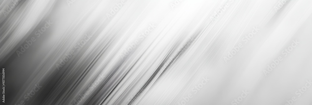 Soft White and Grey Blurred Gradient for Contemporary Background Soft White and Grey Blurred Gradient for Contemporary Background