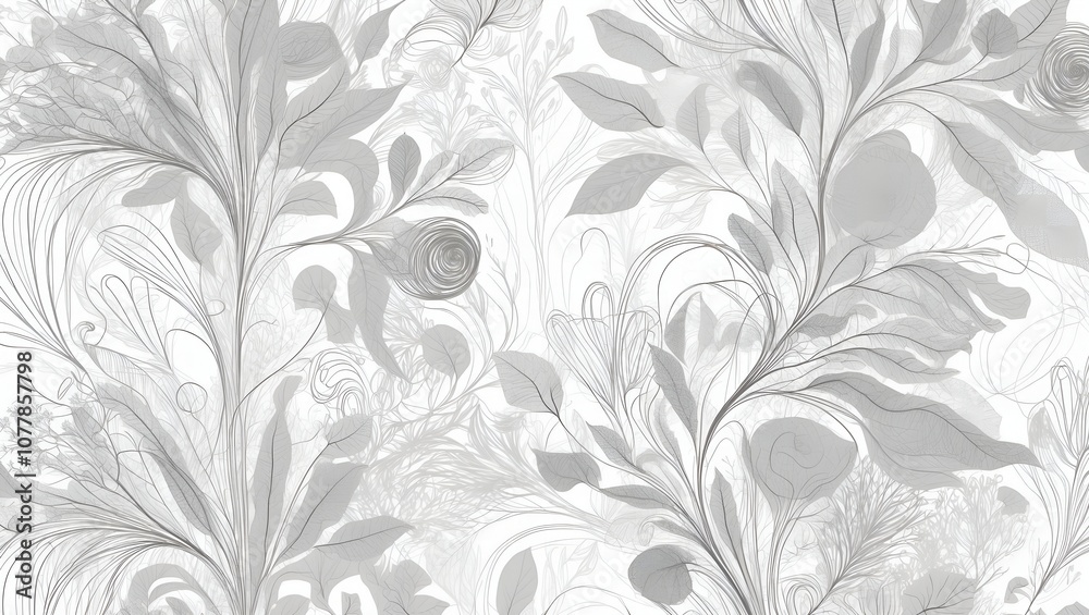 seamless floral background seamless floral background