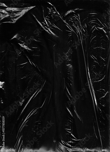 plastic overlay